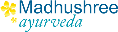 Logo of Madhushree Ayurveda
